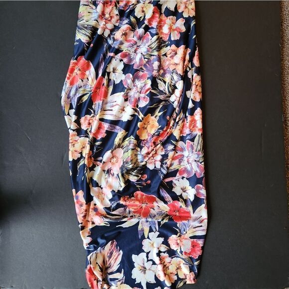 NWT Miss Avenue Floral dress - Picture 9 of 9